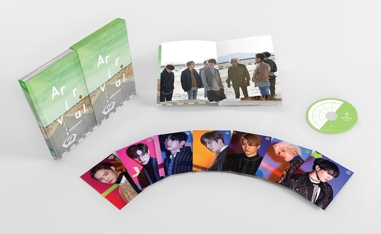 EXO DVD [FROM HAPPINESS]
