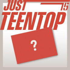 TEEN TOP - MiniI Album [Just 15, Just Teen Top] (MINI SLEEVE ver.) (POCAALBUM)