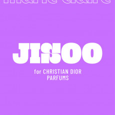 JISOO - SEPTEMBER 2025 [marie clarie] (B ver)