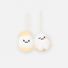 TAEYEON - 'TAENG-GEU-RU-RU' MAGNET DOLL KEY RING