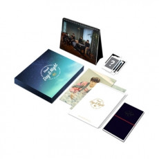 DAY6 - 2018 SEASONS GREETINGS [DAY & NIGHT]
