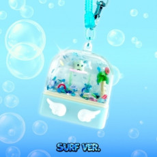 NCT WISH - 3RD MINI ALBUM [COLOR] (Surf Ver.)