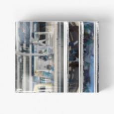 CORTIS - The 1st EP [COLOR OUTSIDE THE LINES] (Random Ver.)