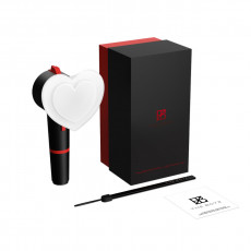 THE BOYZ - OFFICIAL LIGHT STICK V2 + Photocard Set