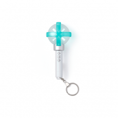 TOMORROW X TOGETHER - Official Light Stick Keyring Ver.2
