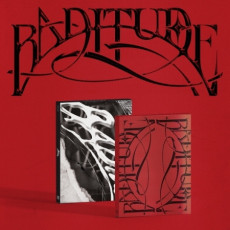 SOOJIN - BADITUDE (BADDIE Ver. / ATTITUDE Ver.) (Random Ver.)