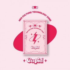 NCT ZONE COUPON CARD [CUPID ver.]