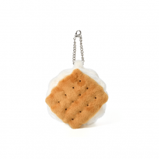 ENHYPEN - Pouch Keyring From. JUNGWON