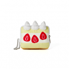 ENHYPEN - Pouch Keyring From. JAY