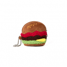 ENHYPEN - Pouch Keyring From. NI-KI