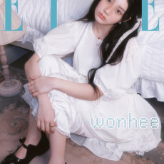 ILLIT - SEPTEMBER 2025 [ELLE] (A ver)