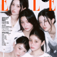 ILLIT - SEPTEMBER 2025 [ELLE] (F ver)