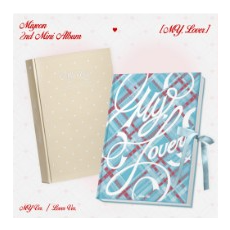 미연(MIUEON) 2nd Mini Album [MY, Lover] MEET & CALL EVENT