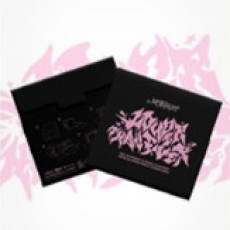 ILLIT - 1st Single Album 'N OT CUTE ANYMORE' (Weverse Albums ver.) + Weverse Gift(WS)