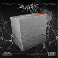 ILLIT - 1st Single Album 'N OT CUTE ANYMORE' (Weverse Albums ver.) + Weverse Gift(WS)