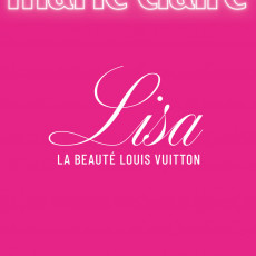 LISA - 2025 [marie clarie] SPECIAL BEAUTY ISSUE (D ver)