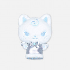 aespa - 2025-26 aespa LIVE TOUR [SYNK : aeXIS LINE] OFFICIAL MD : 14CM STANDING DOLL (GISELLE)