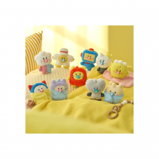 TREASURE - BABY NEWBORN_PLUSH DOLL (CHILLI)