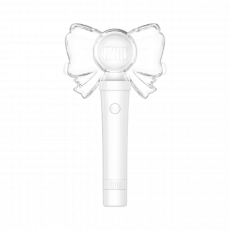 izna - OFFICIAL LIGHT STICK + Photocard set