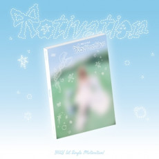 YUQI (i-dle) - 1st Single [Motivation]