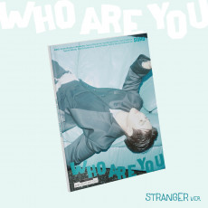 SUHO (EXO) - 4th Mini Album [Who Are You] (Random Ver.)
