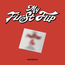 KickFlip - 3rd Mini Album [My First Flip] (Random Ver.)