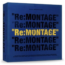 BLOCK B - 6th Mini Repackage [RE:MONTAGE]