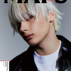 HUENINGKAI (TOMORROW X TOGETHER) - [MAPS] KOREA VOL.195 FALL (C ver)