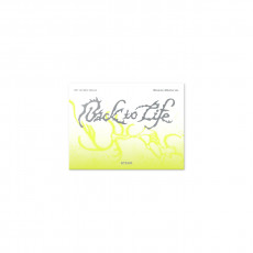 &TEAM -KR 1st Mini Album [Back to Life] (Photocard Box) (Weverse Albums ver.)