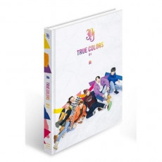 JBJ - [TRUE COLORS] (VOLUME II-I or II-II)