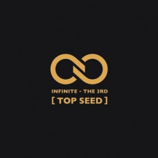 INFINITE - Vol.3 [TOP SEED]
