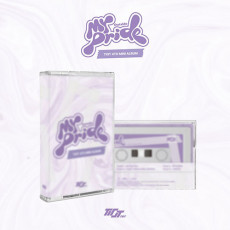 TIOT - 4TH Mini Album [MY PRIDE] (YOUR PRIDE Ver.)
