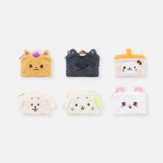 NCT WISH - 2025 NCT WISH POP UP [FIND YOUR COLOR] OFFICIAL MD : WISH DOLL POUCH (JAEHEE)