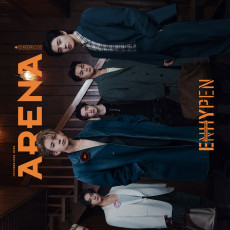 ENHYPEN - OCTOBER 2025 [ARENA] (A ver)