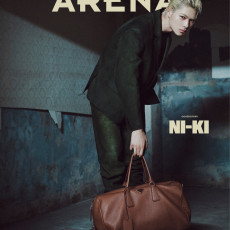 ENHYPEN - OCTOBER 2025 [ARENA] (I ver)