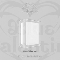 NMIXX - 1st Full Album [Blue Valentine] (Love Token Ver.)