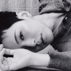 HOSHI (SEVENTEEN) - OCTOBER 2025 [allure] (C ver)