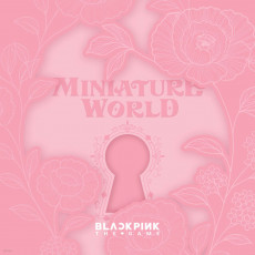 BLACKPINK - [BLACKPINK THE GAME] BLACKPINK's MINIATURE WORLD
