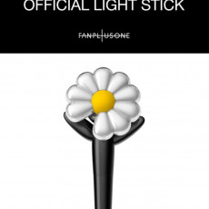 G-DRAGON - OFFICIAL LIGHT STICK.