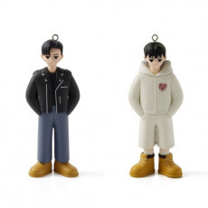 ENHYPEN - [SUNGHOON] MINI-ME FIGURE SET