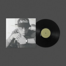 MARK TUAN - SILHOUETTE (1LP)
