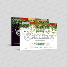 LE SSERAFIM - 1st Single Album 'SPAGHETTI' (Weverse Albums ver.) (Random Ver.)