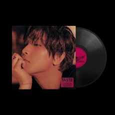 HAECHAN - 1st Album [TASTE] (LP Ver.)