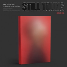BAE JIN YOUNG - 1ST MINI ALBUM [STILL YOUNG] (Reflect Ver.)