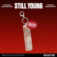 BAE JIN YOUNG - 1ST MINI ALBUM [STILL YOUNG] (Platform Reflect Ver.)