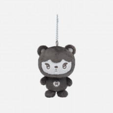 KAI - SOLO CONCERT TOUR 'KAION' ENCORE IN SEOUL MD : 10CM NINI BEAR KEY RING