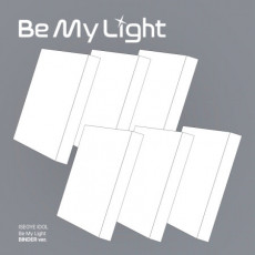ISEGYE IDOL - BE MY LIGHT (BINDER ver. GOSEGU)