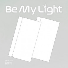 ISEGYE IDOL - BE MY LIGHT (STAYG SHIELD ver.)