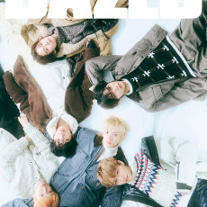BOYNEXTDOOR - NOVEMBER 2025 [DAZED] (A ver)