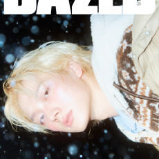 BOYNEXTDOOR - NOVEMBER 2025 [DAZED] (B ver)
